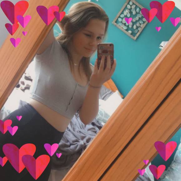 Meet your Posher, Racheal - Picture 1 of 1